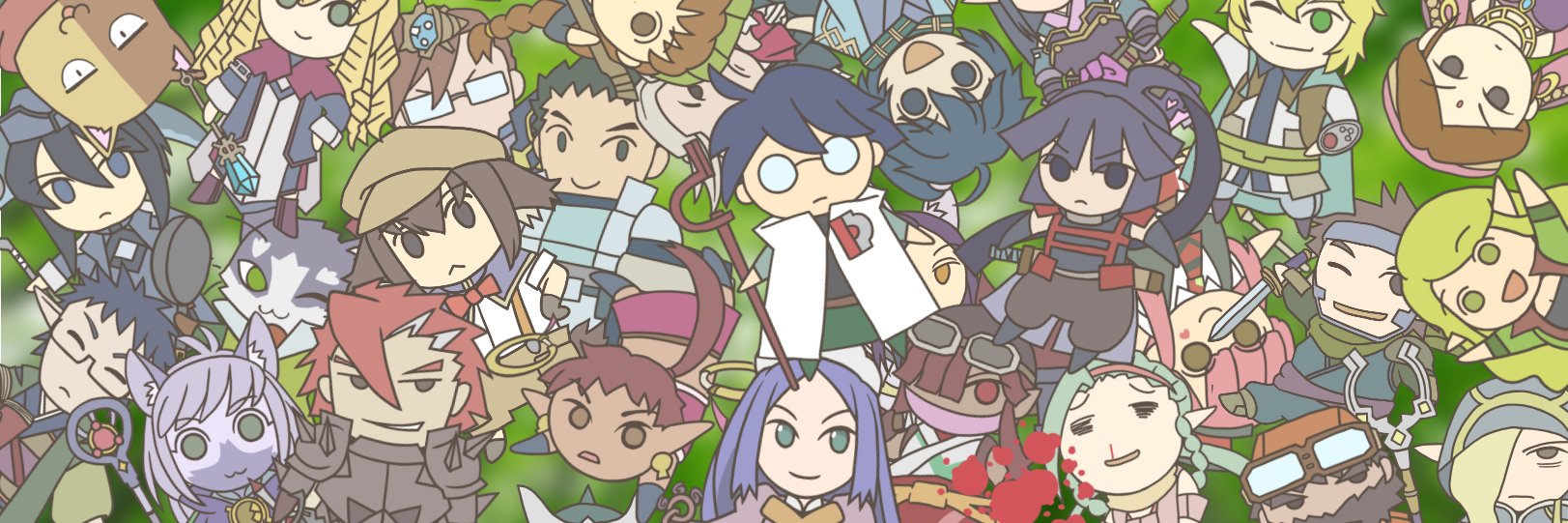 yamaneeeeee's profile banner image