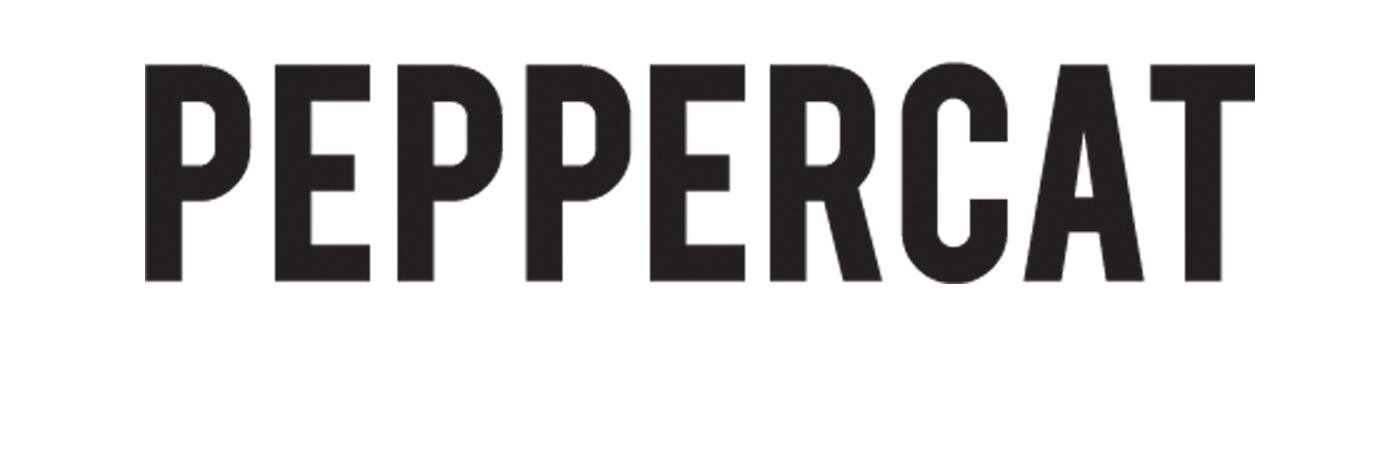 peppercat banner