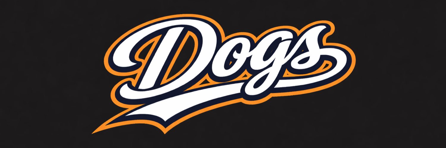 Rudyard Baseball banner