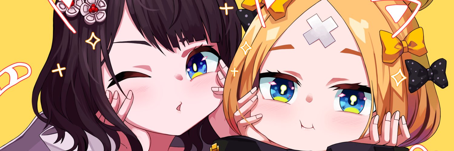 ToudouKS's profile banner image