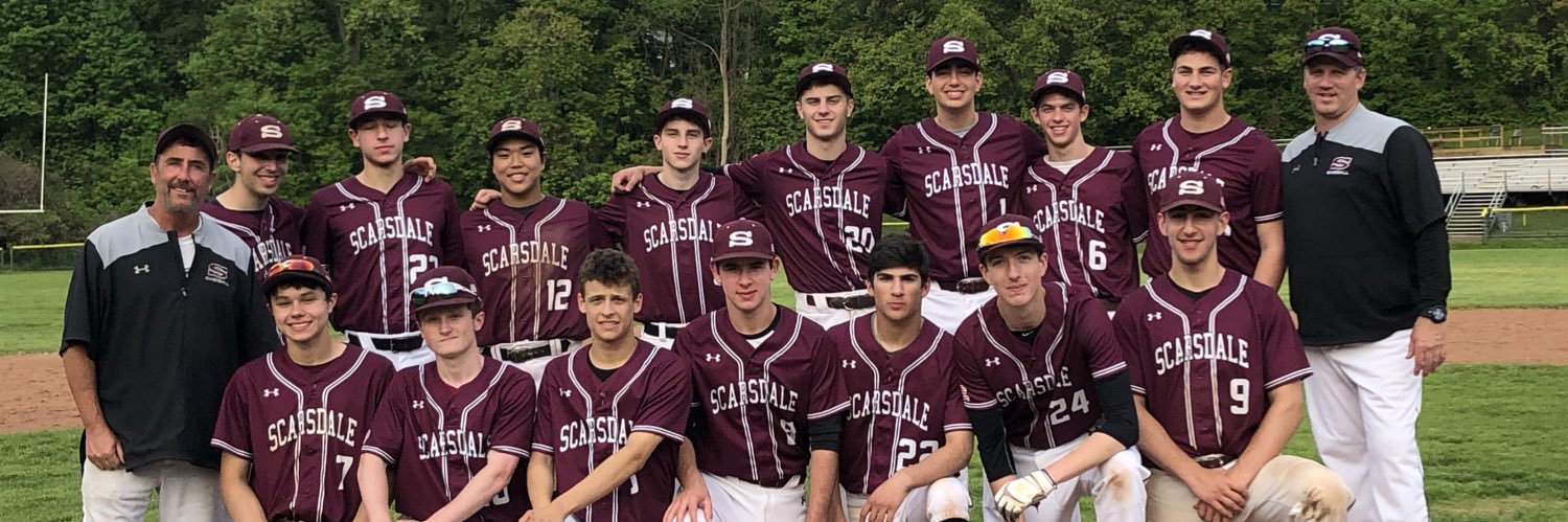 DersBaseball's profile banner image