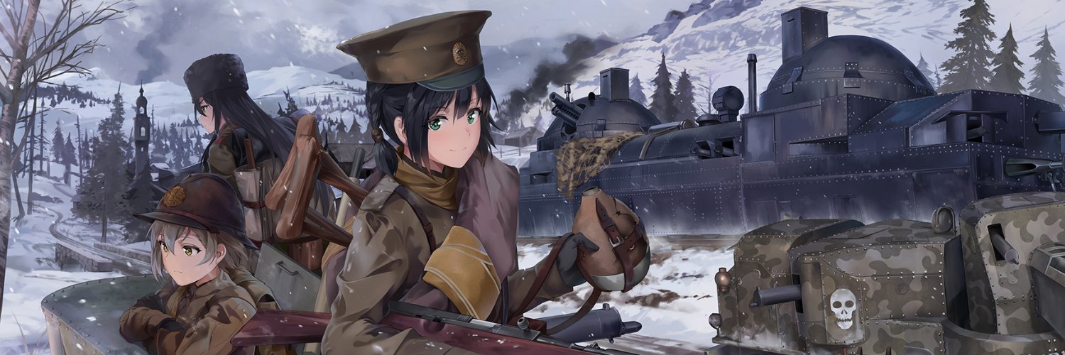AlexFox6851's profile banner image