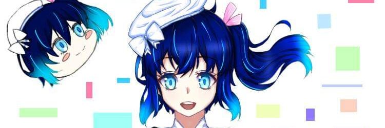Chiiaki Jellyfishkun's banner