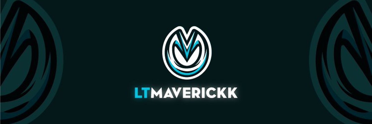 LtMaverickk's profile banner image