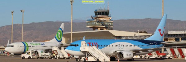 Almeria_Aerea Profile Banner