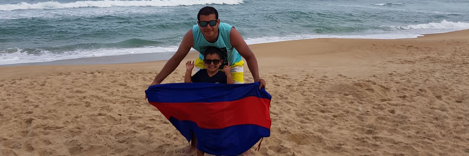 idpvparisi's profile banner image