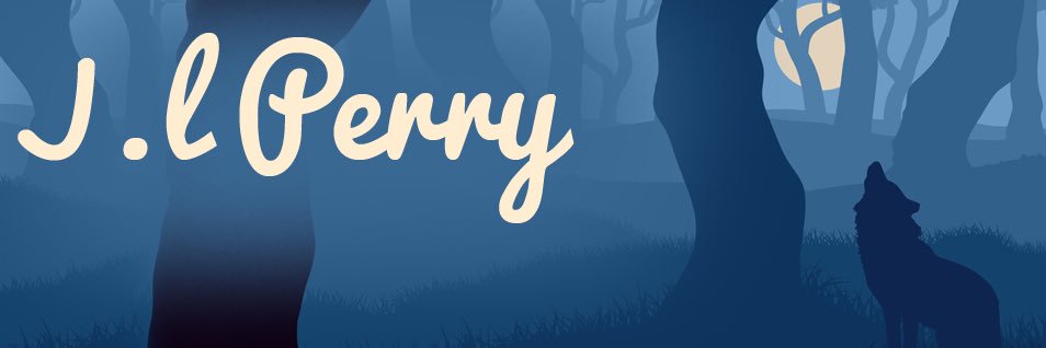 JLPerryWriter's profile banner image
