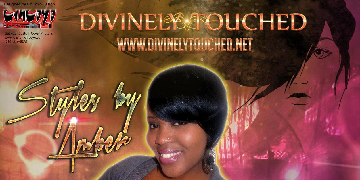 DivineHairStyle's profile banner image