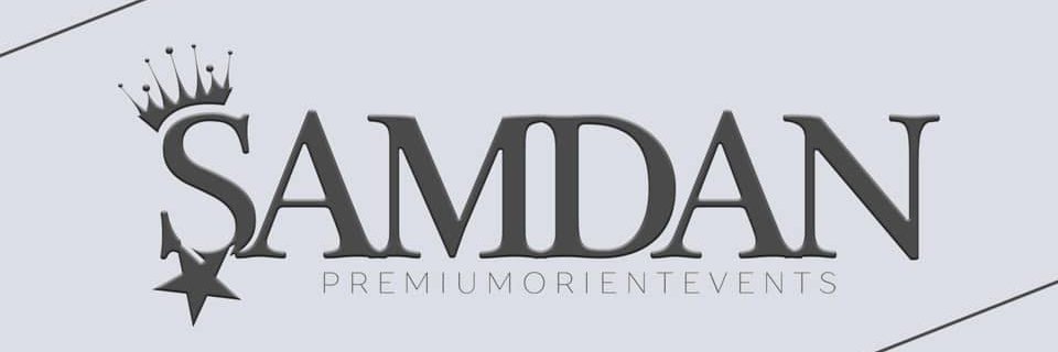 samdanevents's profile banner image