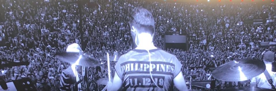 rovilson_f's profile banner image