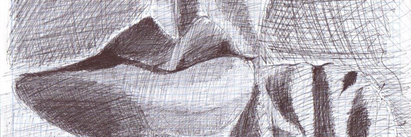 Blue French Horn 📯 ᛈᛚᛊᛩ banner