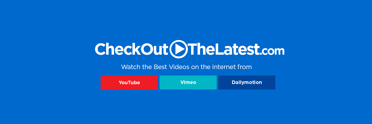 CheckOutLatest's profile banner image