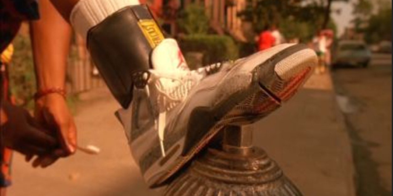 sneakerhead problems banner