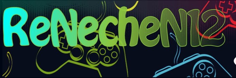 nechen88's profile banner image