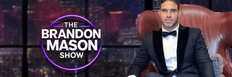 BrandonMasonSho's profile banner image