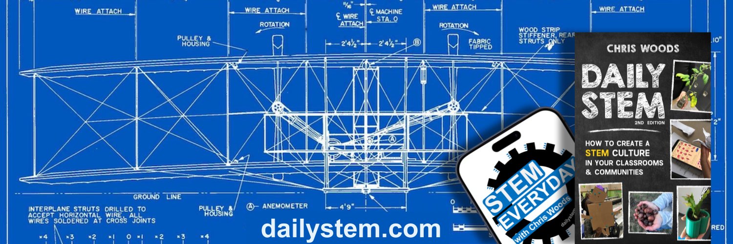 dailystem's profile banner image