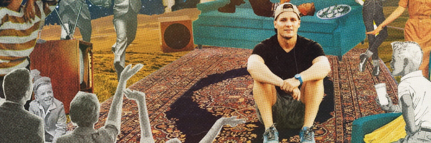 JayFilson's profile banner image
