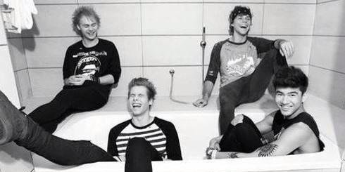 5SOSDenmarkFam's profile banner image