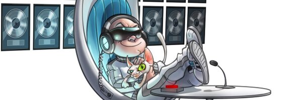 RustyMassive Profile Banner