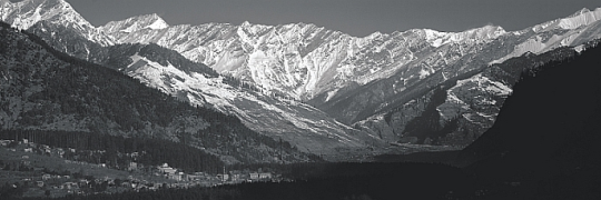 HumaraHimachal's profile banner image