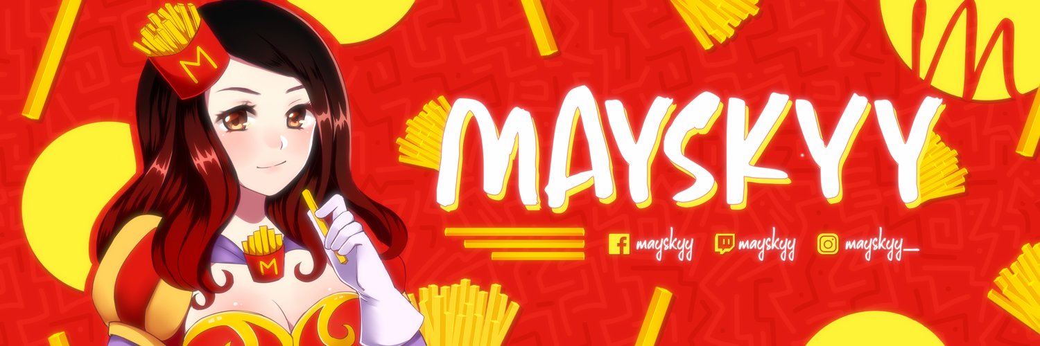 Mayskyy_'s profile banner image