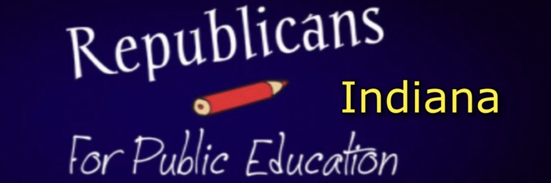 Republicans4PublicEd banner