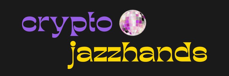 cryptojazzhands's profile banner image