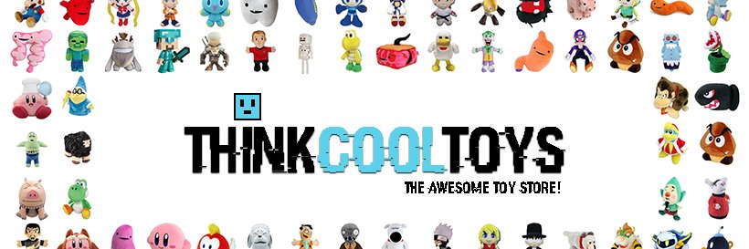 ThinkCoolToys's profile banner image