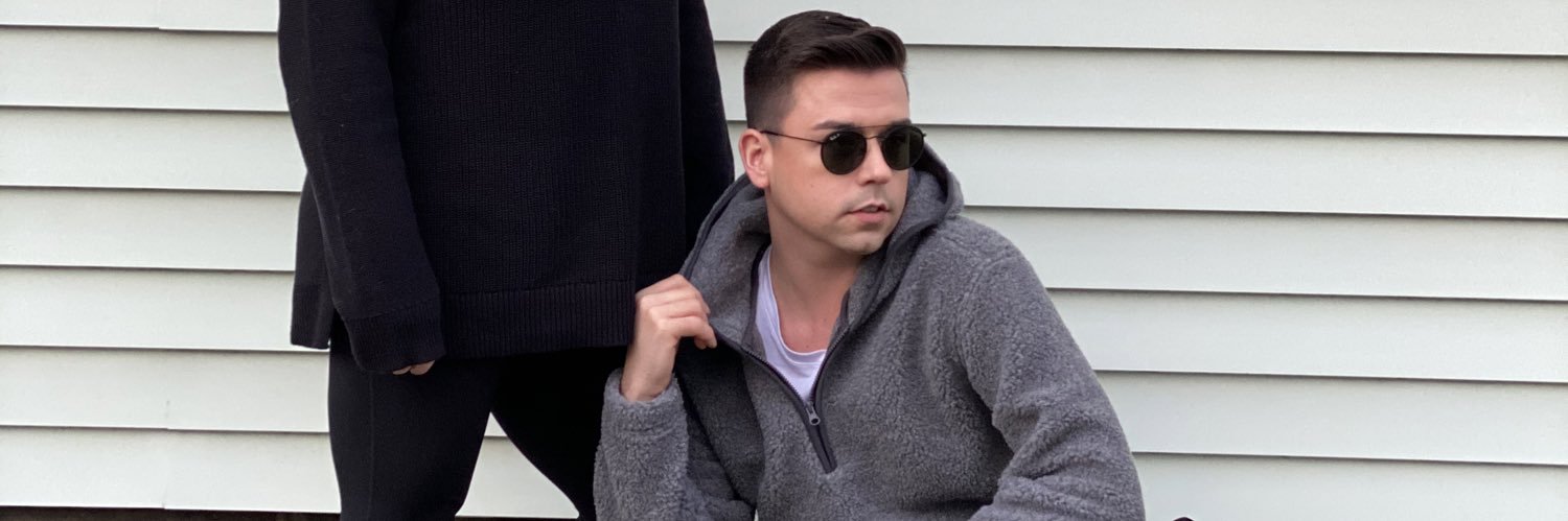 BenjaminGrier's profile banner image