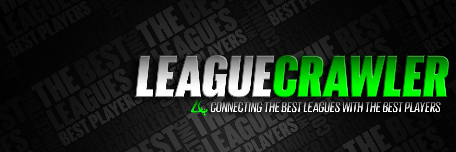 leaguecrawler 🦎 banner