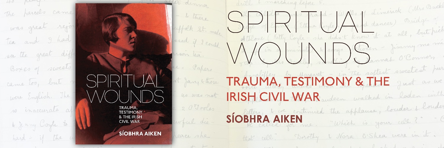 Síobhra Aiken Profile Banner