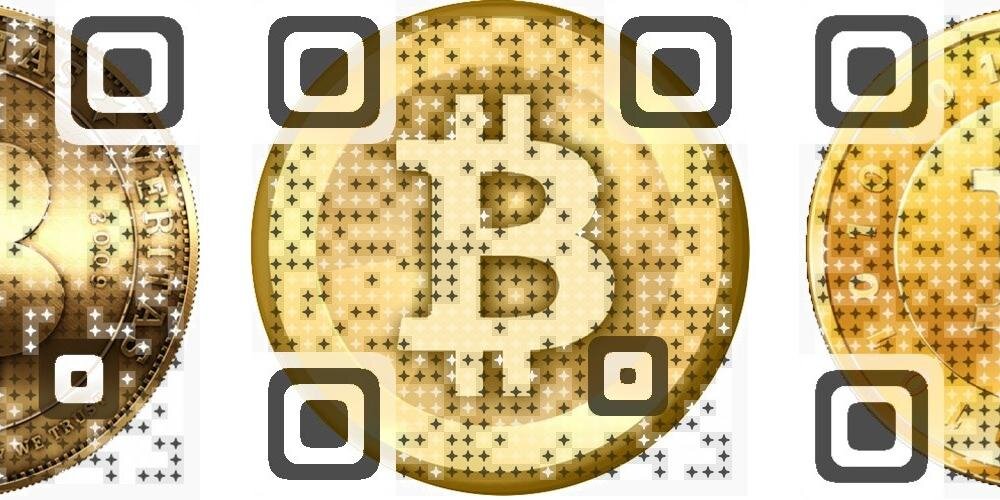 QRcoin's profile banner image