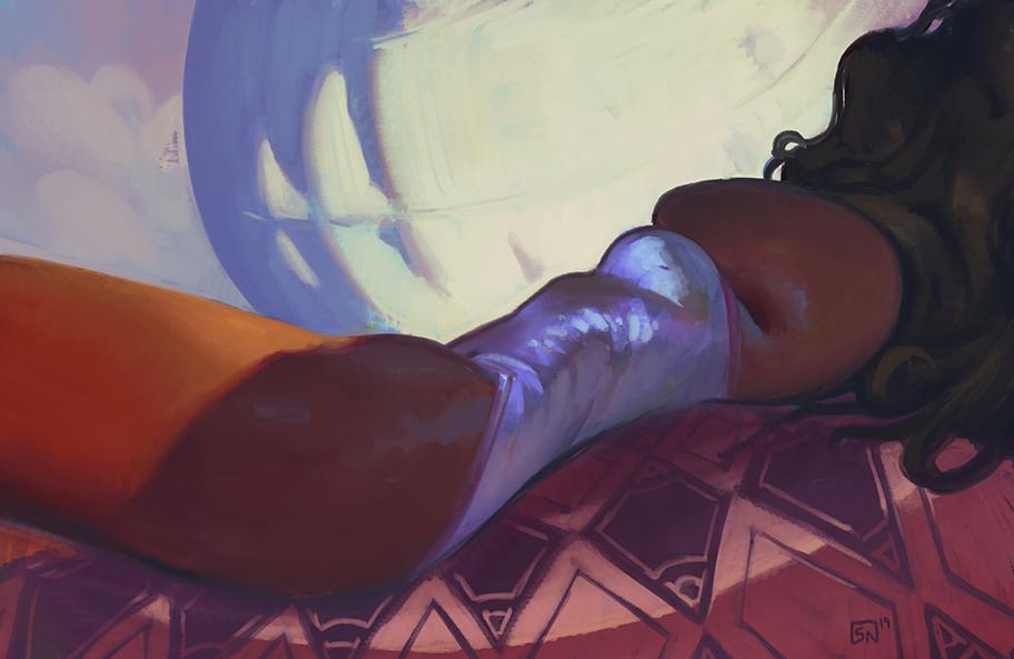 stealthnacho🔮 banner