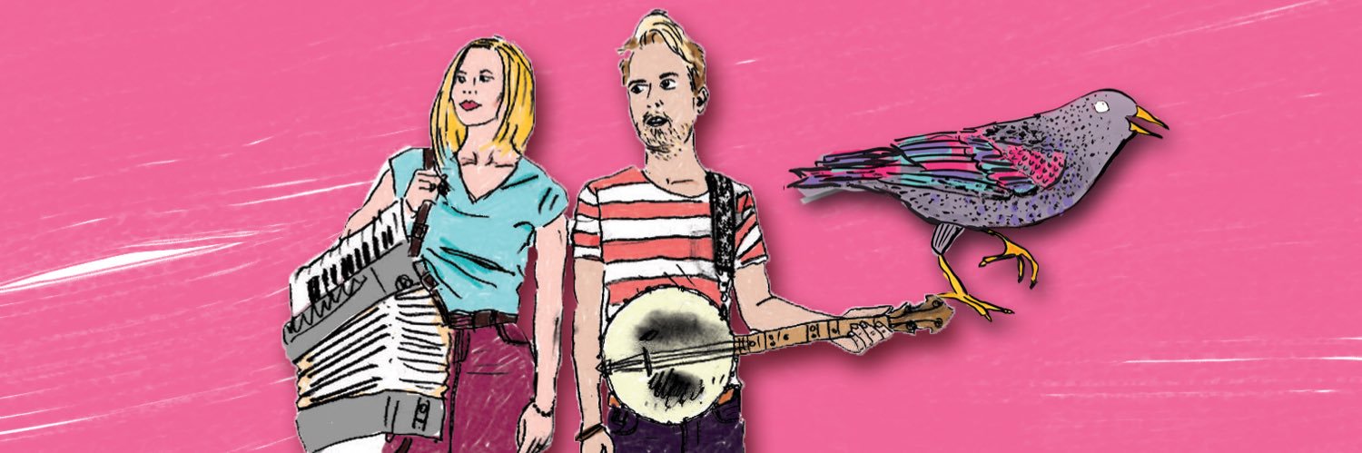 FamilyFolkShow's profile banner image