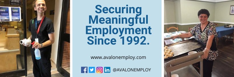 avalonemploy's profile banner image