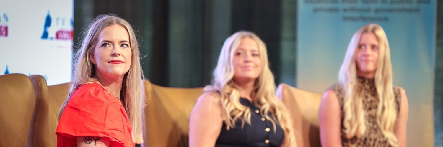 Michelle Evans banner