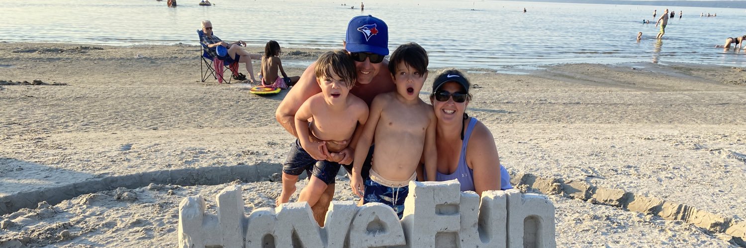 Mike Demidiuk banner