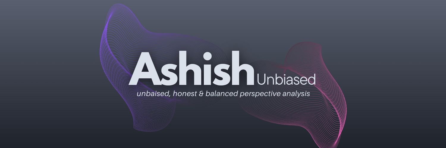 ashishwa's profile banner image