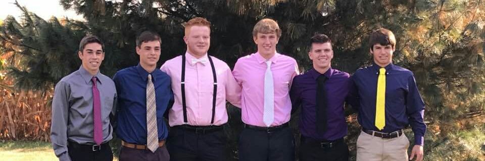 AdamSnedden18's profile banner image