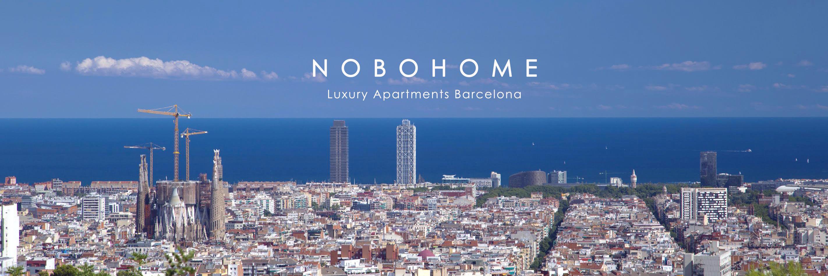 Nobohome's profile banner image