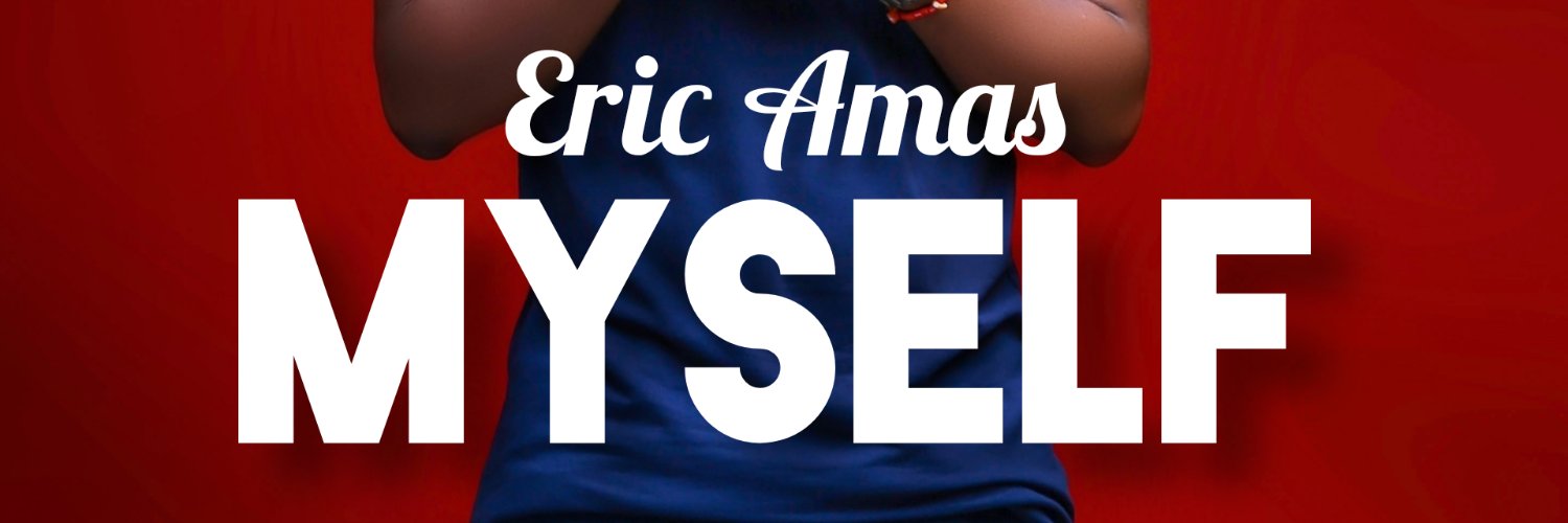eric_amas's profile banner image