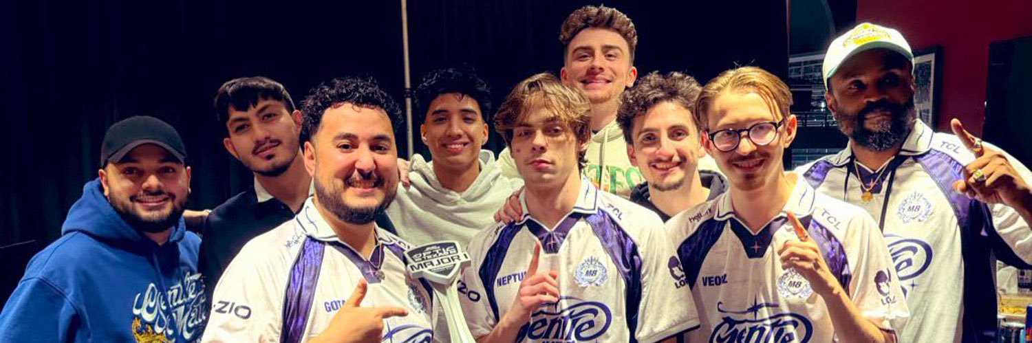 FLRomex's profile banner image