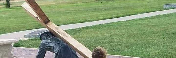 Isa de Pádua banner