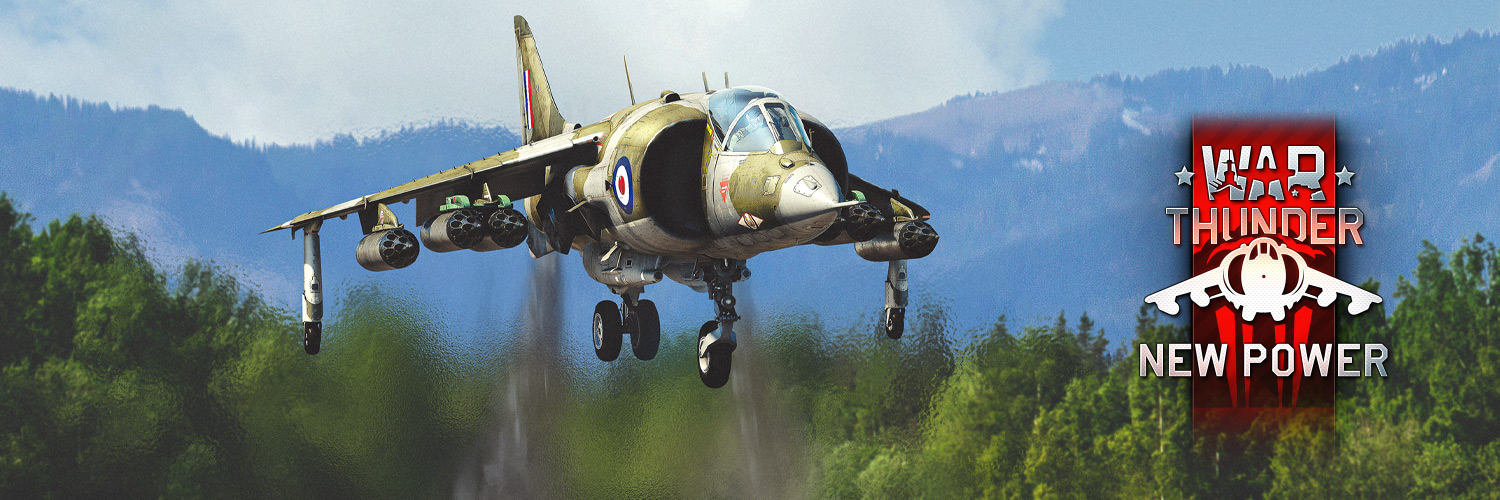 WarThunderCZ's profile banner image