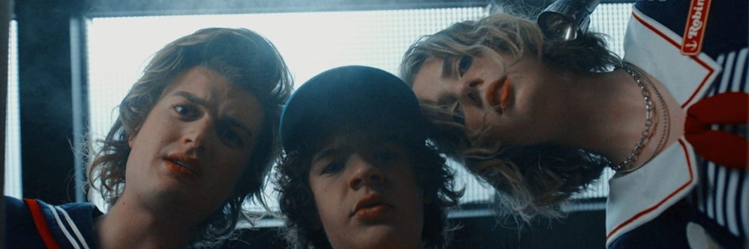 ScreamingMiri's profile banner image