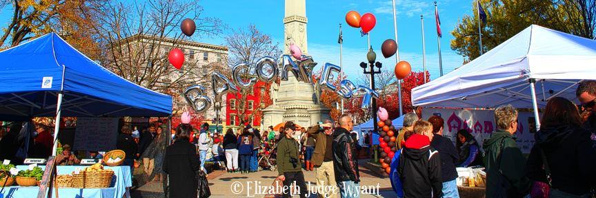 Mayor Sal Panto banner