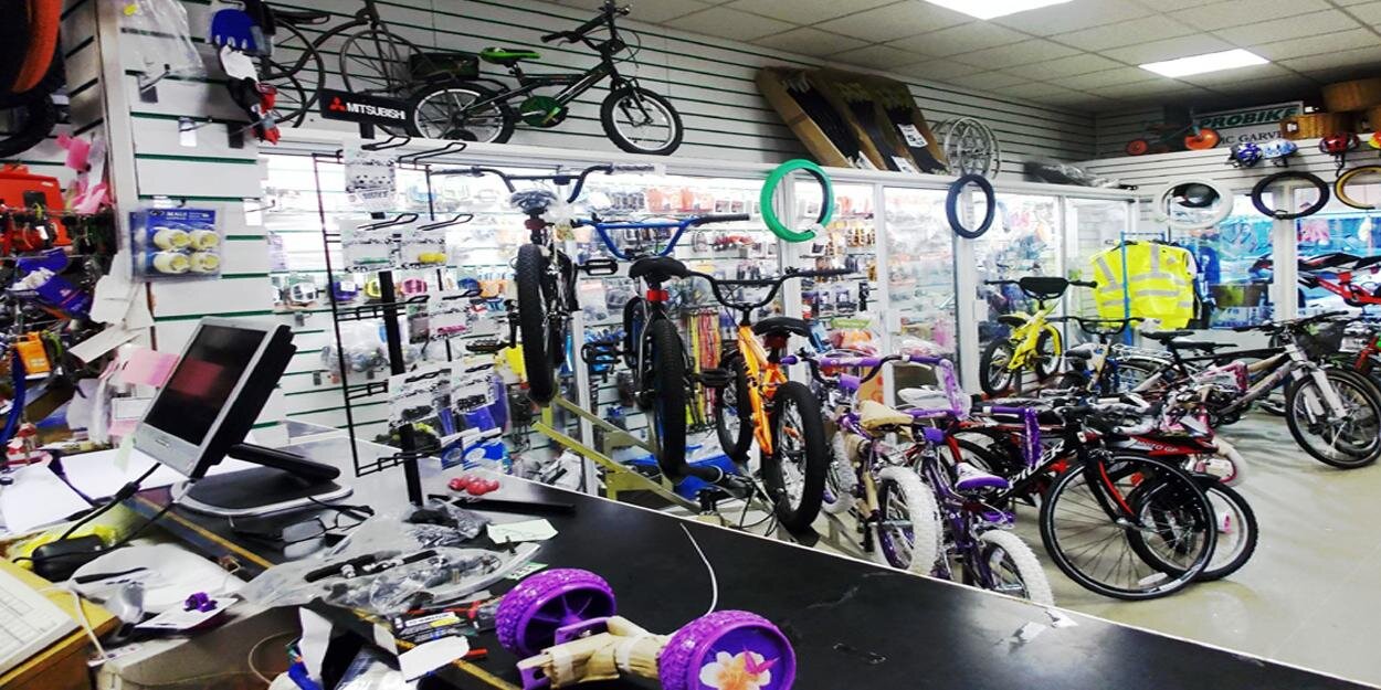 mcgarveycycles's profile banner image
