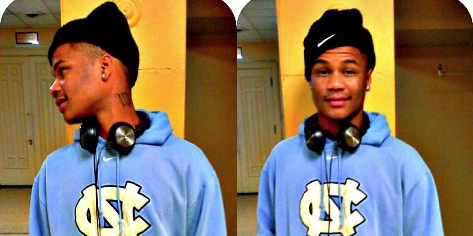 Itsluhreese's profile banner image