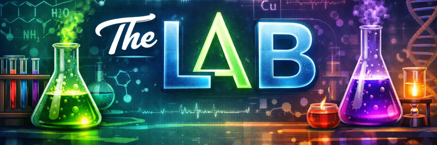 TheLabscc's profile banner image