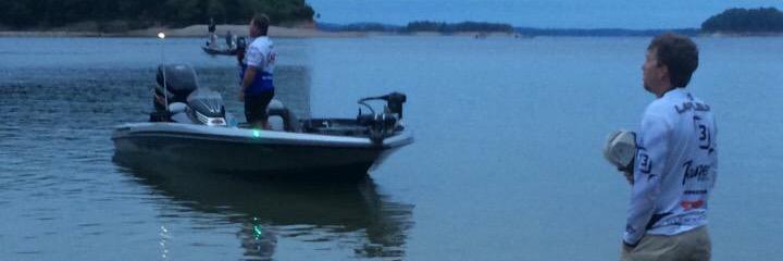 RazorbackAngler's profile banner image